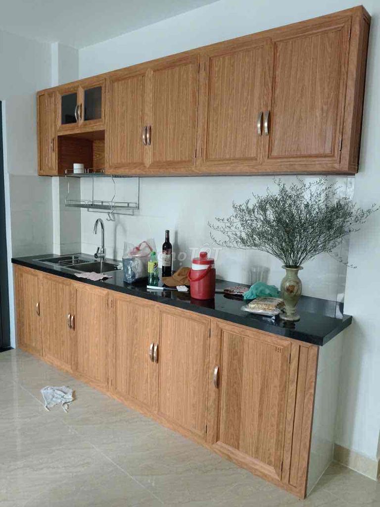 Rent the original Qq170. 14 Bình Thạnh – 4 x18 m - 4 bedroom - 16 million