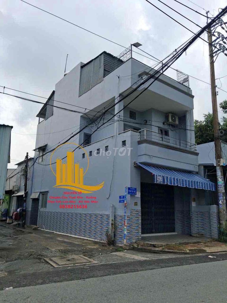 Rent 5 x 15-- Bà Điểm-- 8 million per month.