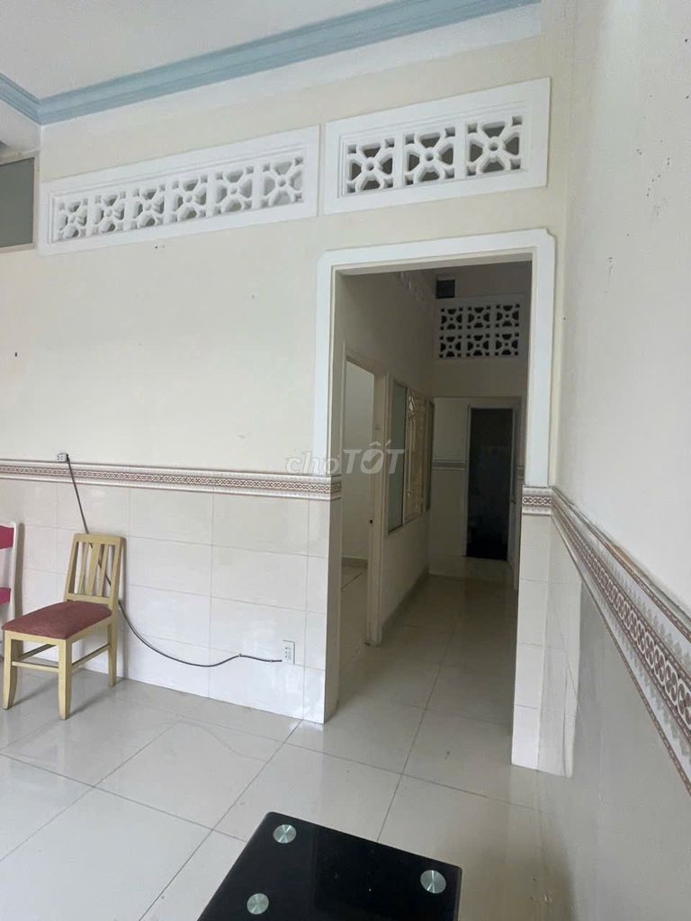 Rent Tân Quý Alley 6 M through 5 x 13 M cast. Three bedrooms a floor.
