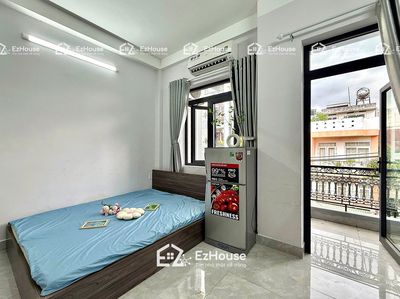 Bancol full interior_aeon Tân Phú_subversive via carfree apartment