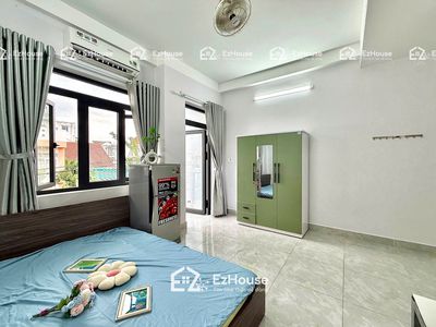Bancol full interior_aeon Tân Phú_subversive via carfree apartment