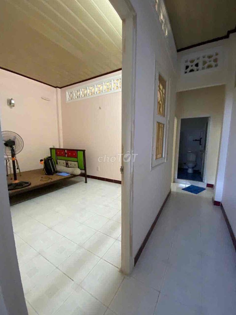 6 meters Tân Quý 5 x 11 meters 1 floor 3 room 10.5 million aeon