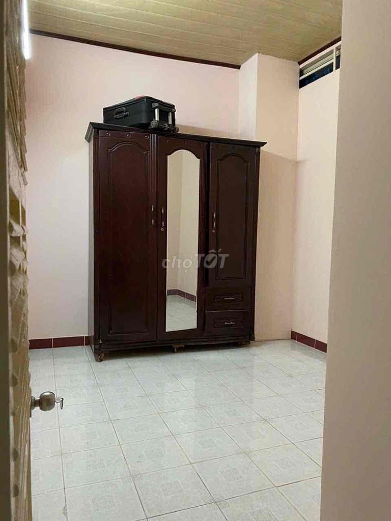 6 meters Tân Quý 5 x 11 meters 1 floor 3 room 10.5 million aeon