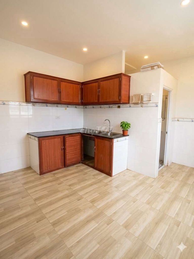 The original cash home is 99 m2 cheap