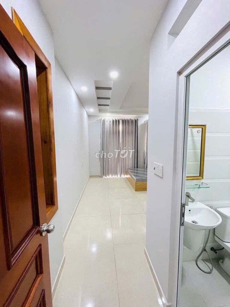 6-Face-Face Parkhouse: 4 x20 m -4 floor 5 bedroom_5 toilets