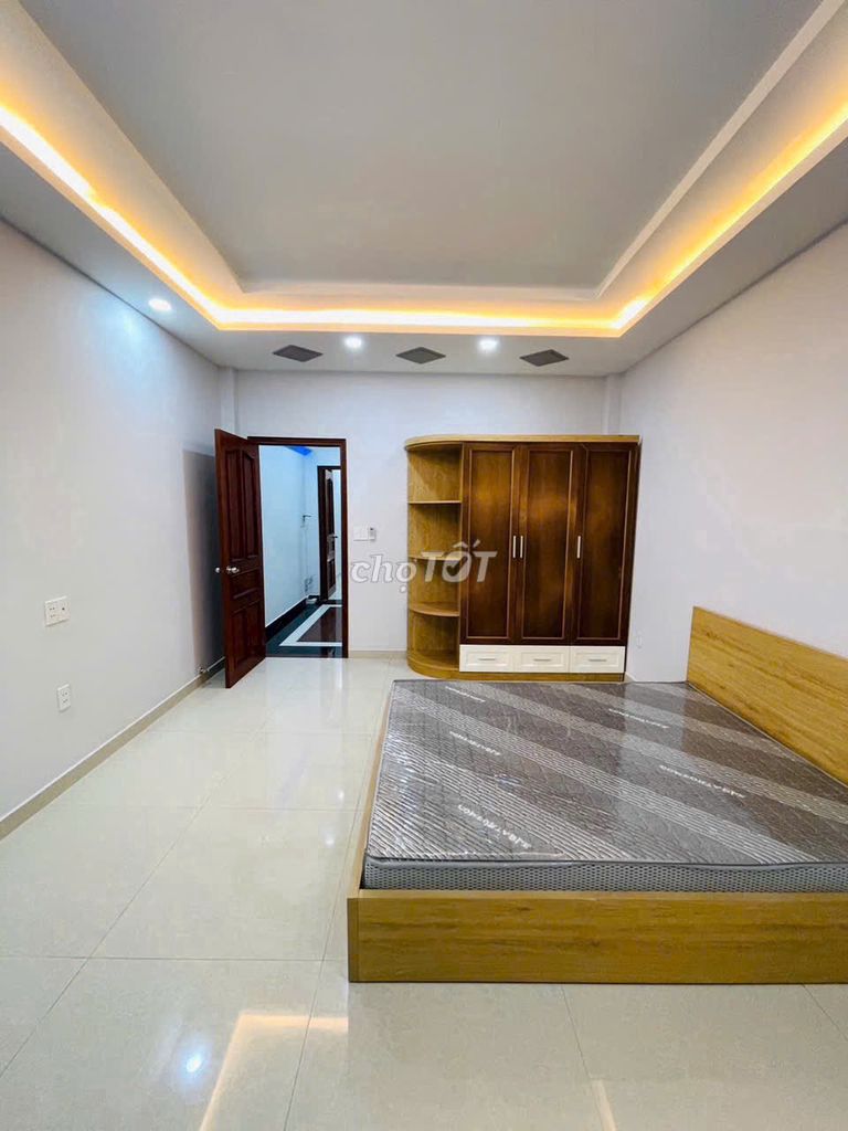 6-Face-Face Parkhouse: 4 x20 m -4 floor 5 bedroom_5 toilets