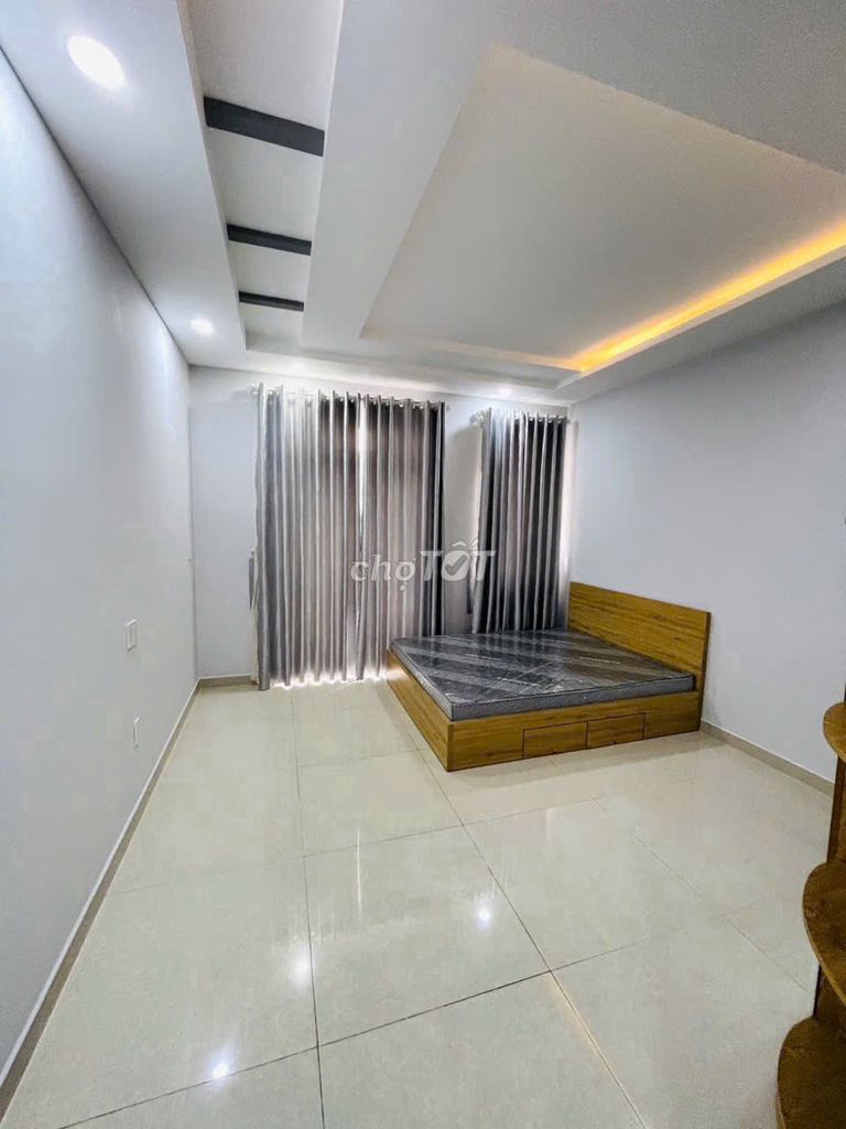 6-Face-Face Parkhouse: 4 x20 m -4 floor 5 bedroom_5 toilets