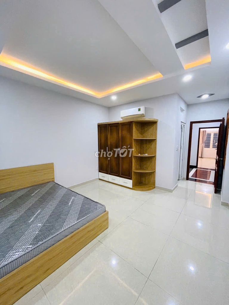 6-Face-Face Parkhouse: 4 x20 m -4 floor 5 bedroom_5 toilets