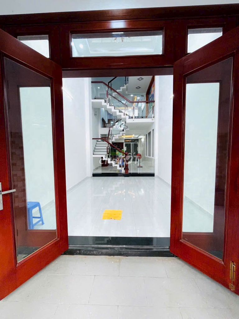 6-Face-Face Parkhouse: 4 x20 m -4 floor 5 bedroom_5 toilets