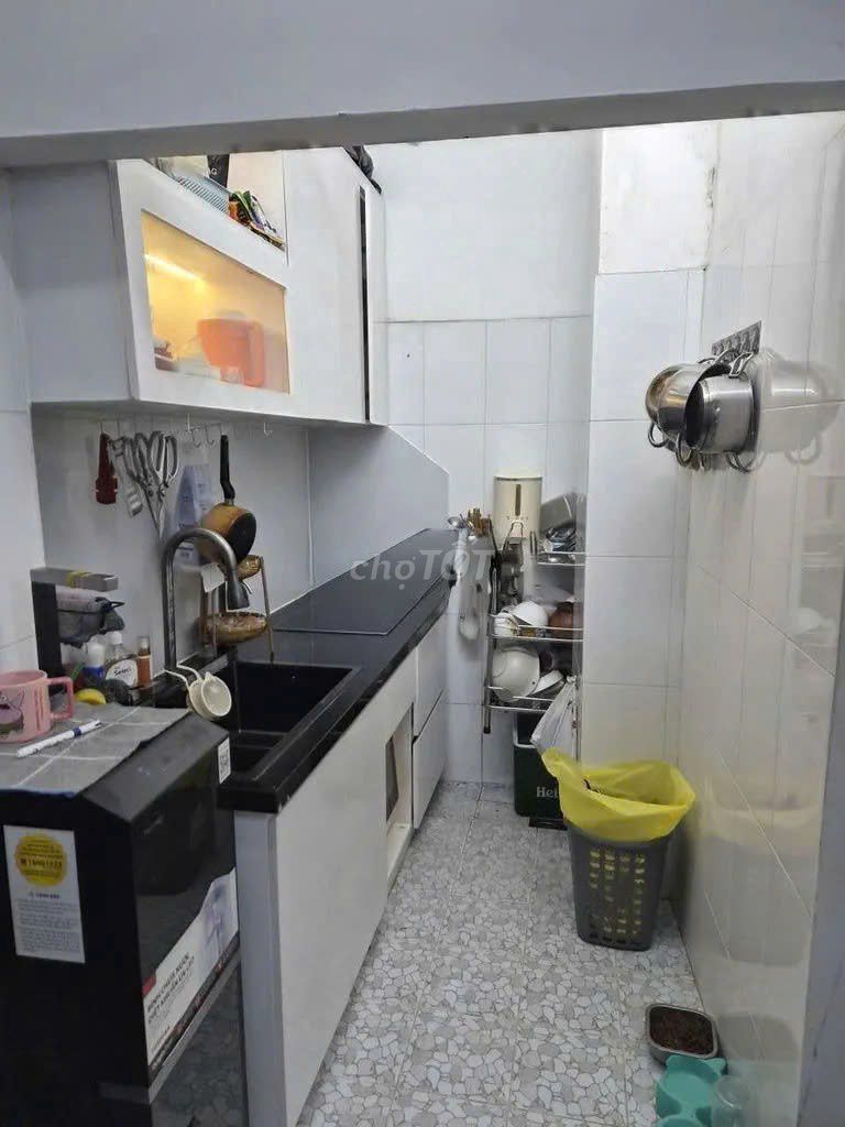 [ nc ] Hoàng Diệu 1 TNN 2 rooftops 2 bedrooms