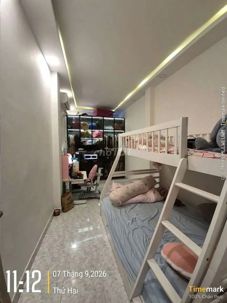 [ nc ] Hoàng Diệu 1 TNN 2 rooftops 2 bedrooms
