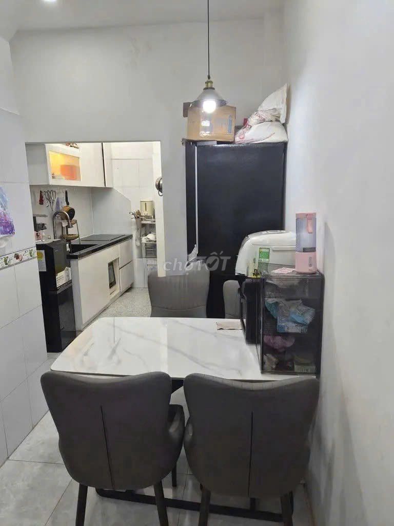 [ nc ] Hoàng Diệu 1 TNN 2 rooftops 2 bedrooms