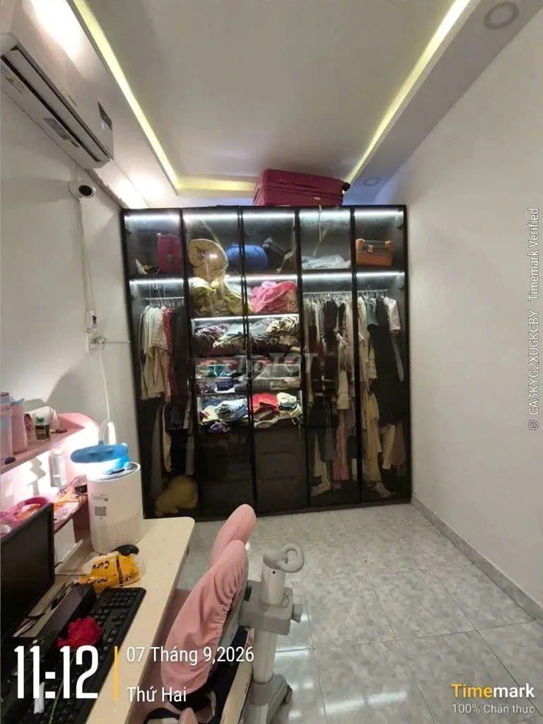 [ nc ] Hoàng Diệu 1 TNN 2 rooftops 2 bedrooms