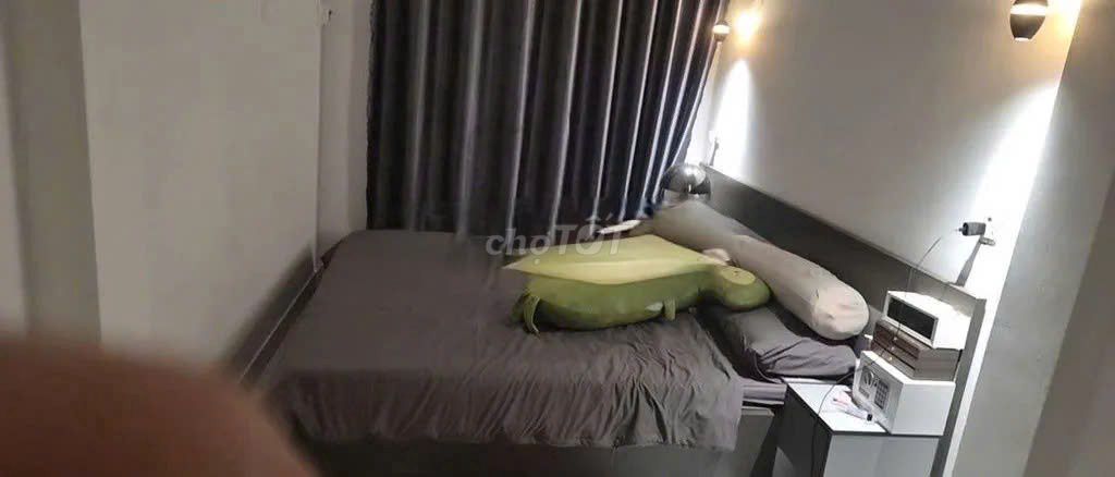 [ nc ] Hoàng Diệu 1 TNN 2 rooftops 2 bedrooms