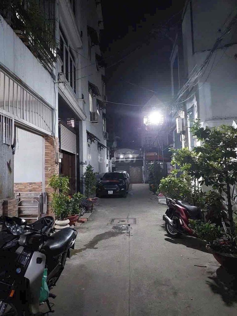 Renting Bùi Quang là-712 Gò Vấp district