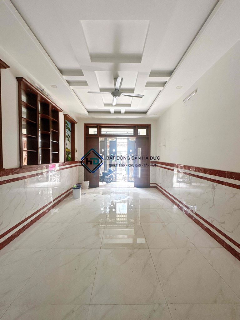 3th floor 4 x16 blocks near ubnd District 12.