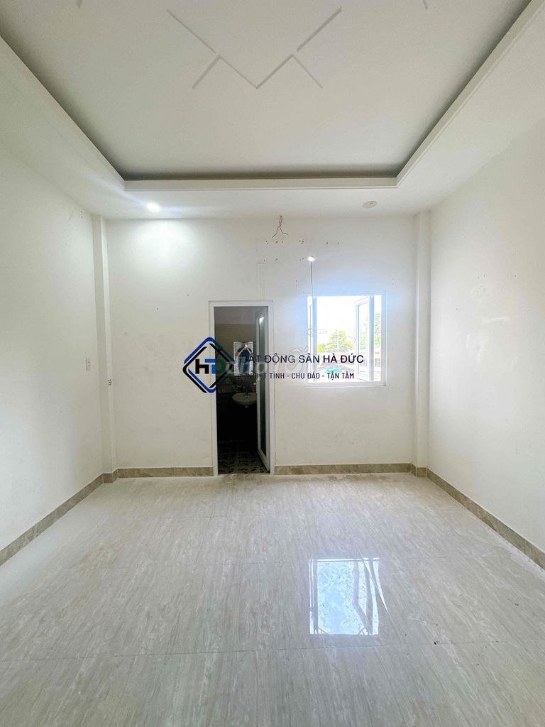3th floor 4 x16 blocks near ubnd District 12.