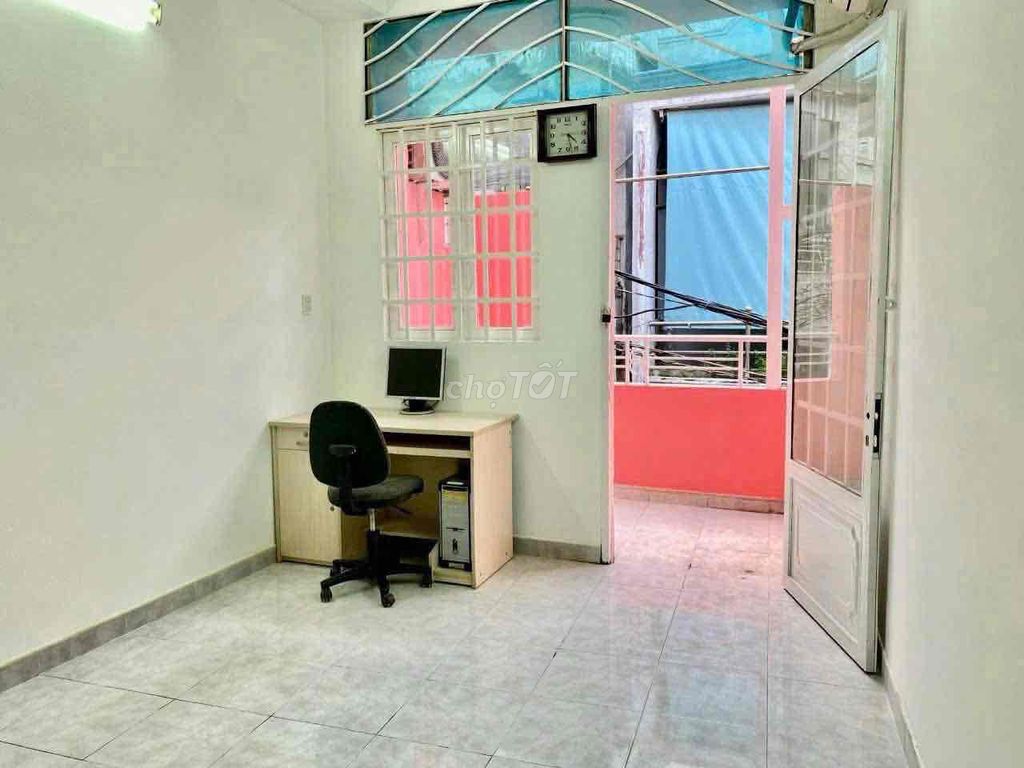 The square root of 2 Trần Xuân Soạn Alleys P.Tân Hưng-7.
