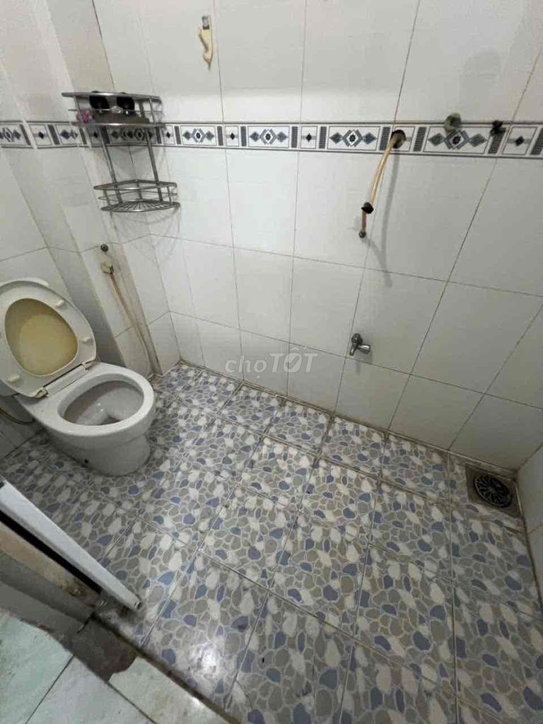 Rent a tall writer [4 m x 20 m] 305 - 1 floor - 3 bedroom - 2 5 mm alley toilet