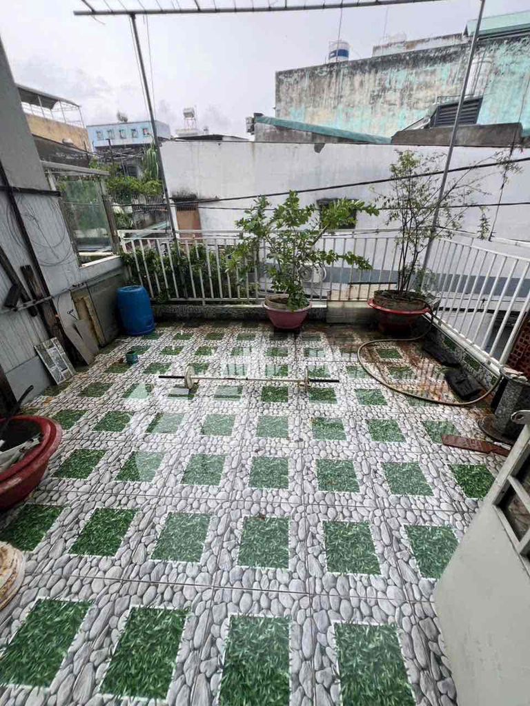 Rent a tall writer [4 m x 20 m] 305 - 1 floor - 3 bedroom - 2 5 mm alley toilet