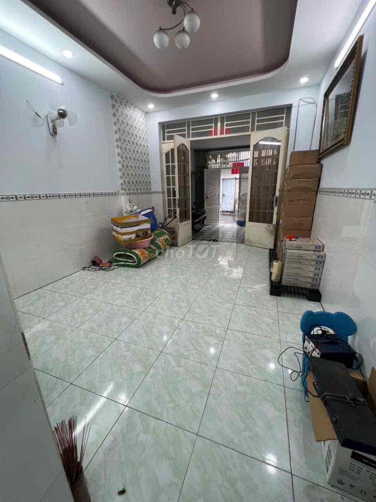 Rent a tall writer [4 m x 20 m] 305 - 1 floor - 3 bedroom - 2 5 mm alley toilet