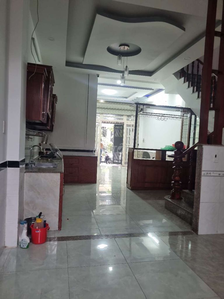 Rent Bà Điểm 6 meters area 5 x 15th floor 3 floor bedroom 3 3 toilets