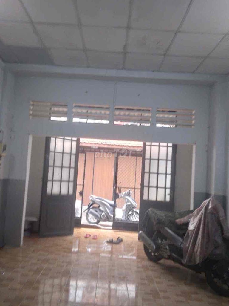 New house [4 x 10] 1 bedroom, 1 bathroom, Lương Thế Vinh,Tân Phú]
