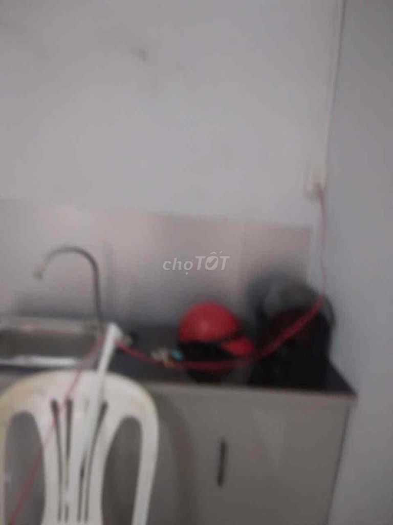 New house [4 x 10] 1 bedroom, 1 bathroom, Lương Thế Vinh,Tân Phú]