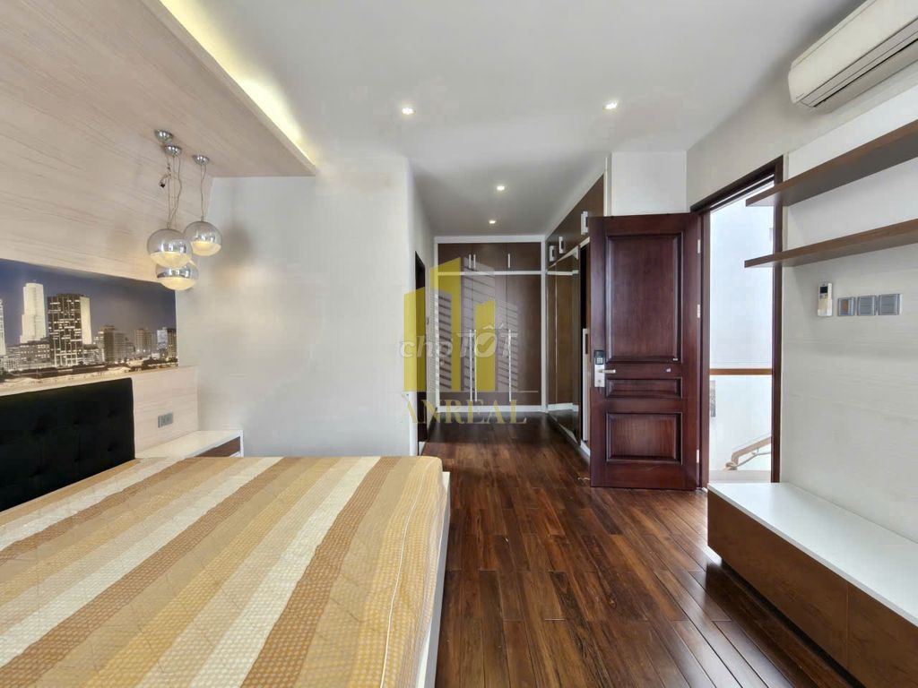 Rent a yard house. An Phú City yard at 73 million.