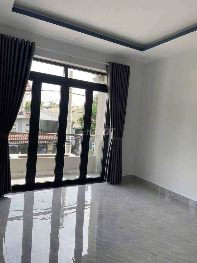 Rent a one-story apartment, two-story bedroom, Hẻm 718 ql13 Hiệp Bình Phước.