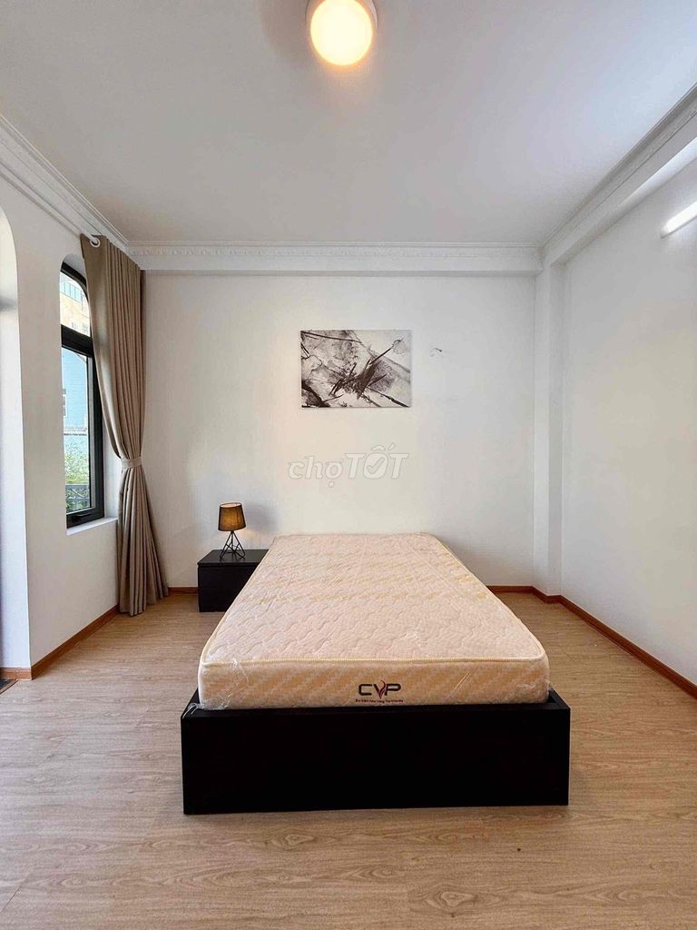Rent a nice house. 7 Đỗ Quang – plantation, 2 old district.