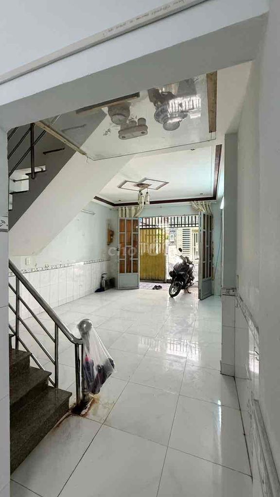 Rent the entire Huỳnh Tấn Phát-Nhà Bè alley