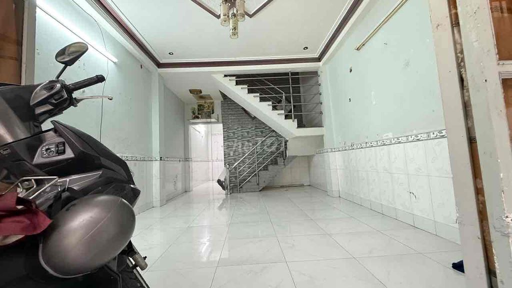Rent the entire Huỳnh Tấn Phát-Nhà Bè alley