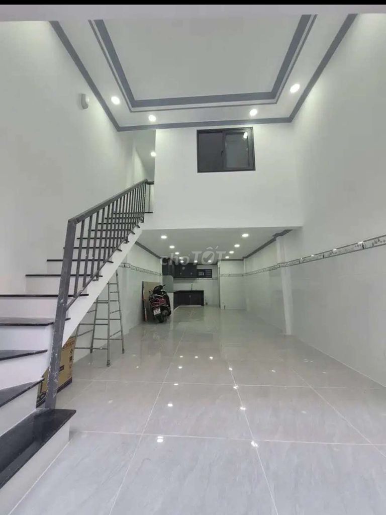 Rent 4 X 16 M 2 bedroom 2 with only 100 percent nice near Sơn Kỳ