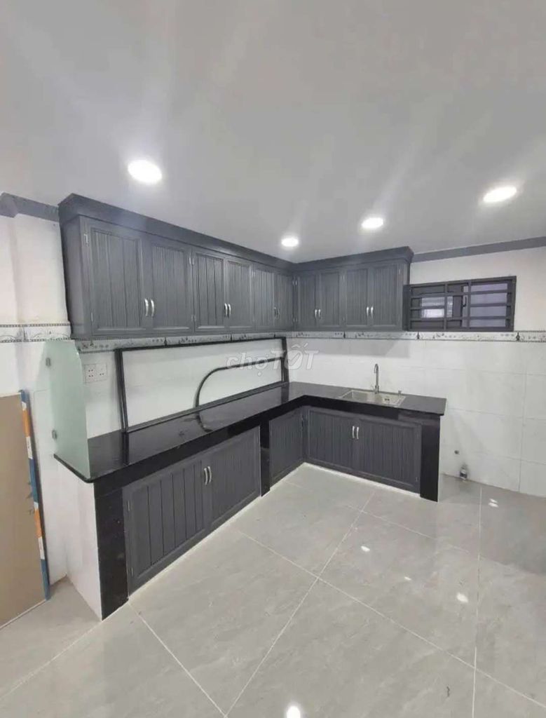 Rent 4 X 16 M 2 bedroom 2 with only 100 percent nice near Sơn Kỳ