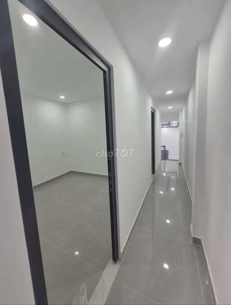 Rent 4 X 16 M 2 bedroom 2 with only 100 percent nice near Sơn Kỳ