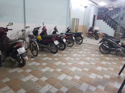 dorm for tech driver, Cnc worker/ student