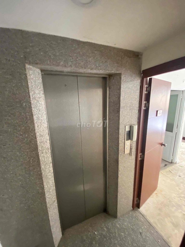 renting building 55 Nguyễn Công Trứ – 207 19, Bình Thạnh