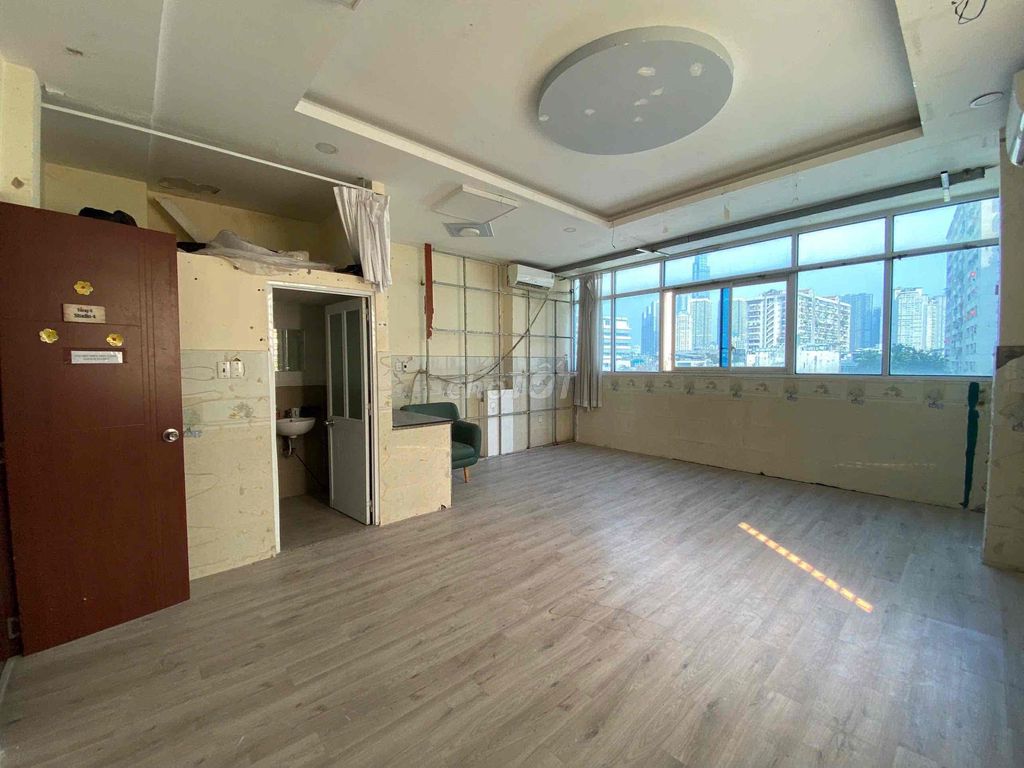 renting building 55 Nguyễn Công Trứ – 207 19, Bình Thạnh