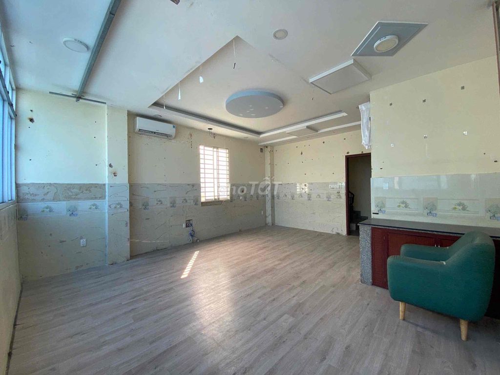 renting building 55 Nguyễn Công Trứ – 207 19, Bình Thạnh