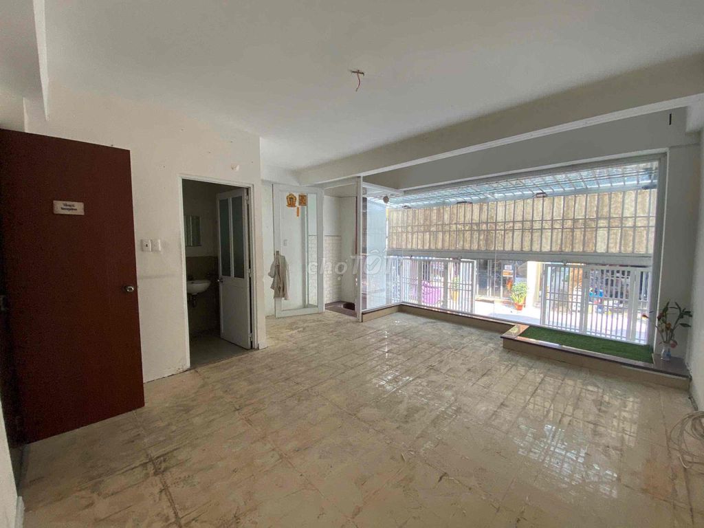renting building 55 Nguyễn Công Trứ – 207 19, Bình Thạnh