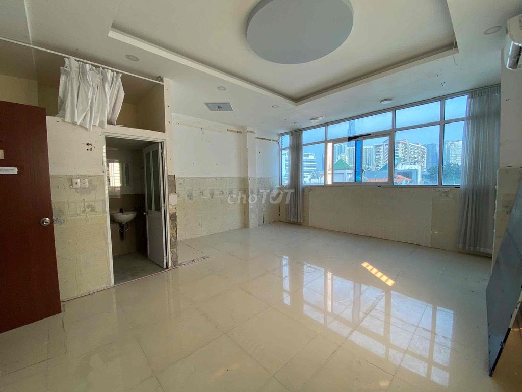 renting building 55 Nguyễn Công Trứ – 207 19, Bình Thạnh