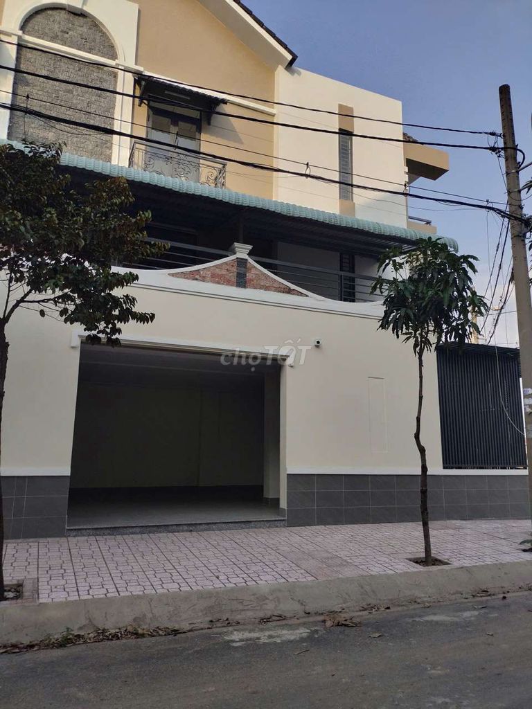 Need to rent P Tân Thới Hiệp area 7 x 25 .1 floor 2.6 bedroom.7 ws.