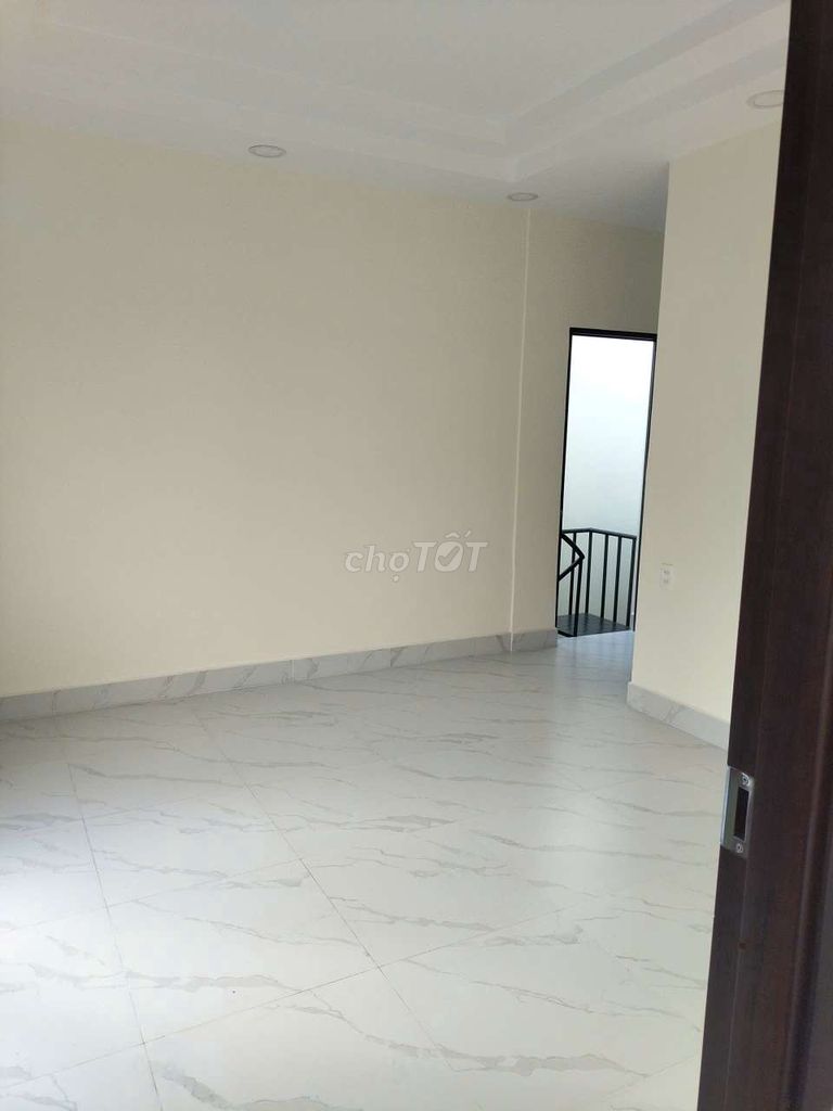 Need to rent P Tân Thới Hiệp area 7 x 25 .1 floor 2.6 bedroom.7 ws.