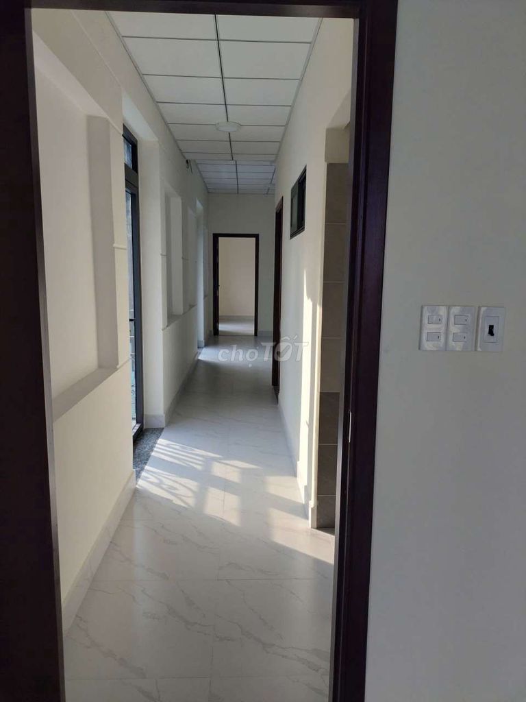 Need to rent P Tân Thới Hiệp area 7 x 25 .1 floor 2.6 bedroom.7 ws.