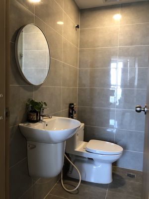 share one room in the terra mia 2 bedroom 2 toilets - 3.5 million sacks of electricity