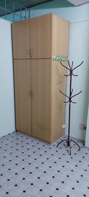Renald Room 14, Q. Tân Bình.70,000.