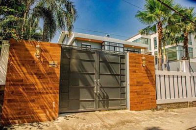 renting villa 750 M2 Thảo Điền