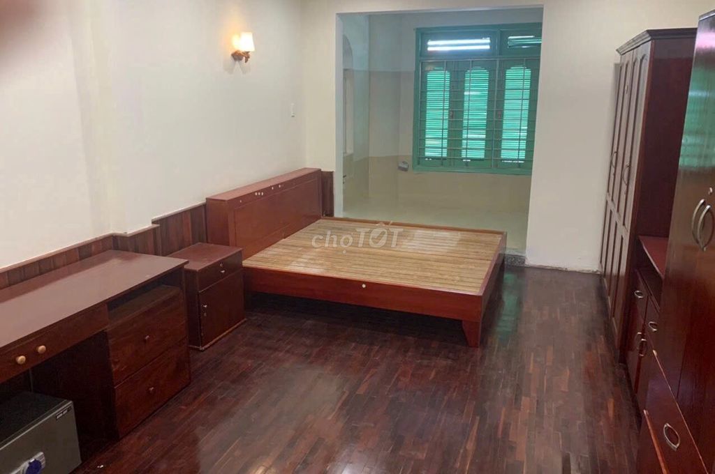 House 4 x20 m of 4 floors 8 - Bình Thạnh - 44 million a month