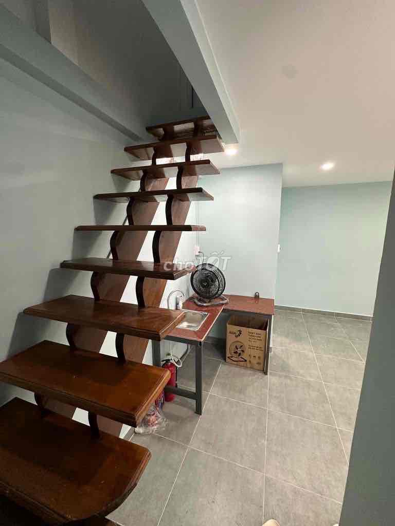 Phạm Văn Hai L-car alleyhouse-- Q. Tân Bình – 9 million (cold)
